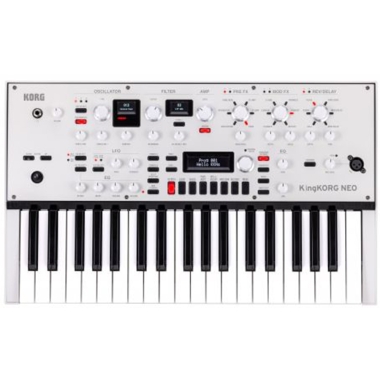 Korg KingKorg Neo