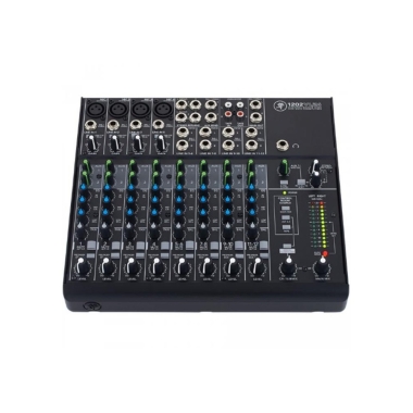 Mackie 1202-VLZ4