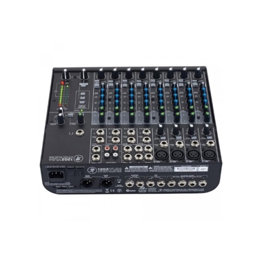 Mackie 1202-VLZ4