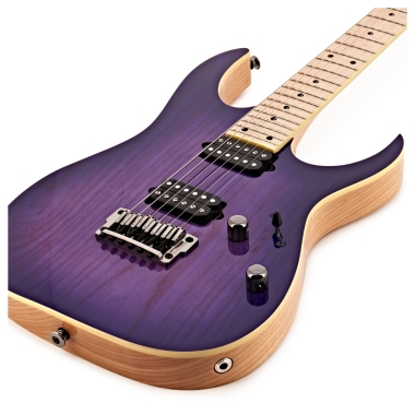Ibanez RG652AHMFX-RPB...