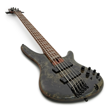 Ibanez SRMS805-DTW Bass...