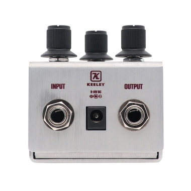 Keeley Manis Overdrive