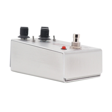 Keeley Manis Overdrive