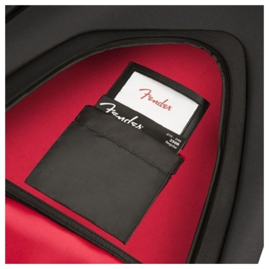 Fender FE610 Funda...