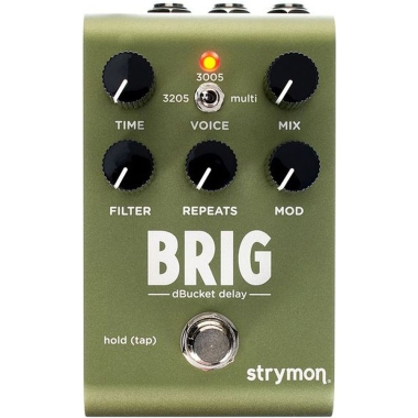 Strymon Brig