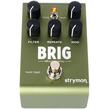 Strymon Brig
