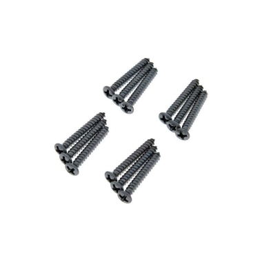 Fender Tornillos Puente...