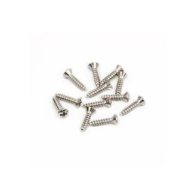 Fender Tornillos Golpeador...