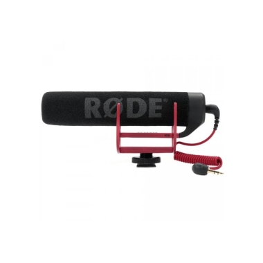 Rode VideoMic Go