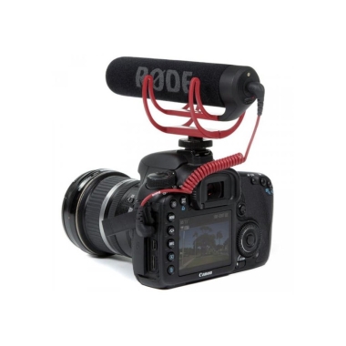 Rode VideoMic Go