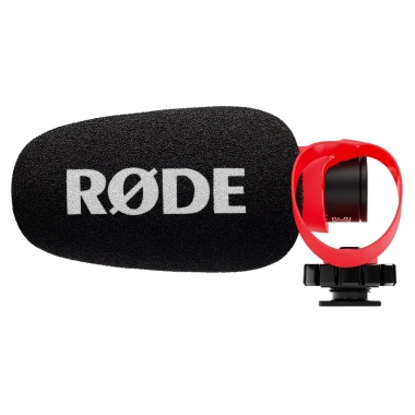 Rode Video Micro II