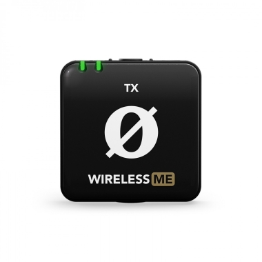 Rode Wireless ME