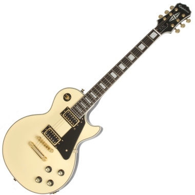 Epiphone Les Paul Custom...