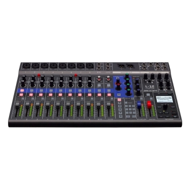 Zoom L-12 LiveTrack