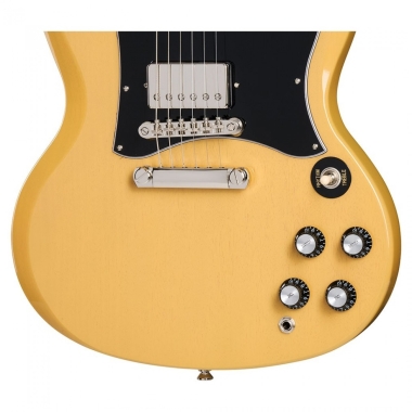 Epiphone SG Standard 60s TV...