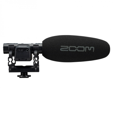 Zoom M3 MicTrak