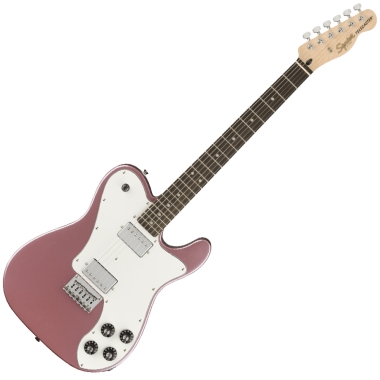 Fender Squier Affinity Tele...