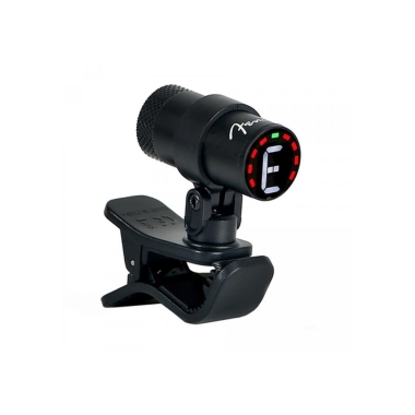 Fender Bullet Tuner Black