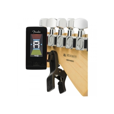 Fender Original Tuner FRD