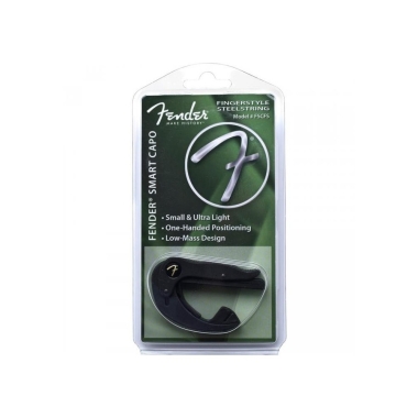 Fender Smart Capo Fingerstyle