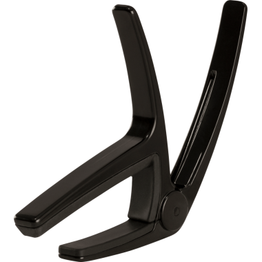 Fender Laurel Electric Capo