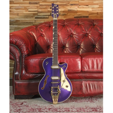 Duesenberg Starplayer TV...