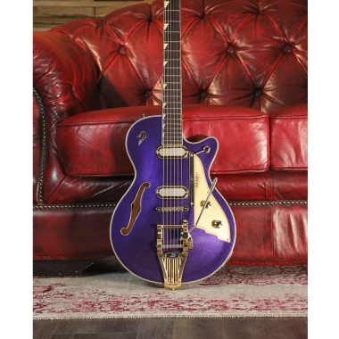 Duesenberg Starplayer TV...