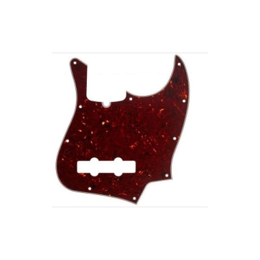 Fender Golpeador Jazz Bass...