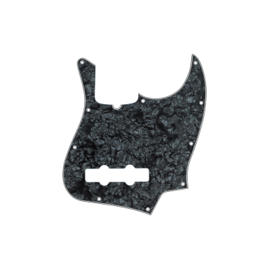 Fender Golpeador Jazz Bass...