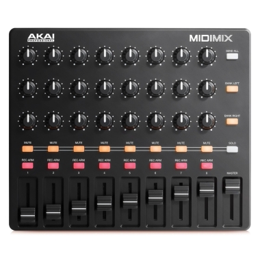 Akai Professional MidiMix