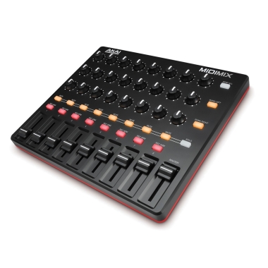 Akai Professional MidiMix