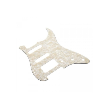 Fender Golpeador Strat HSS...