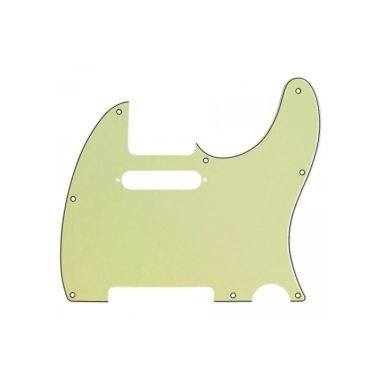 Fender Golpeador Tele Mint...