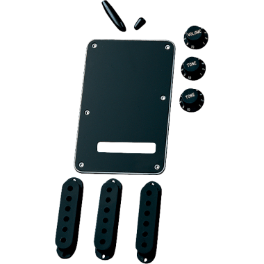 Fender Accessory Kit...