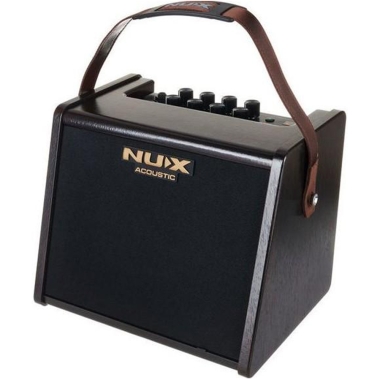 Nux AC-25