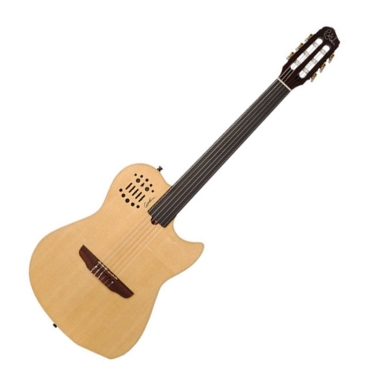 Godin Multiac Nylon Natural