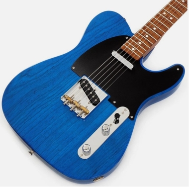 Fender CS American Custom...