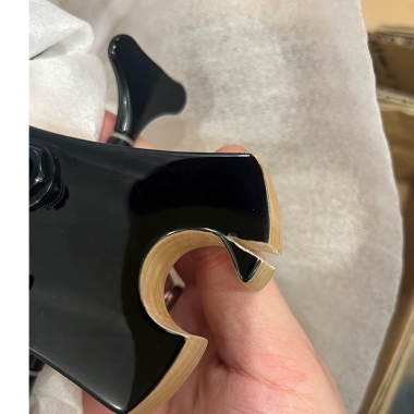 Epiphone Toby Standard-IV...