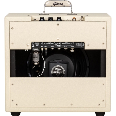 Gibson Falcon 5 Export