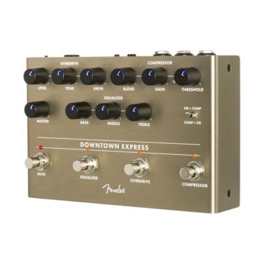 Fender Downtown Express...