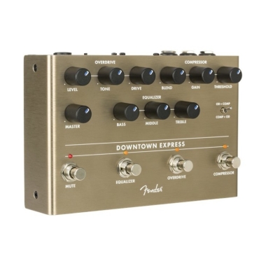 Fender Downtown Express...