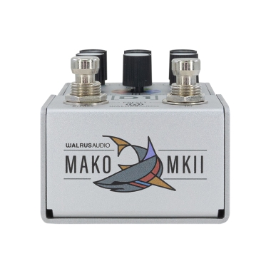 Walrus Audio Mako D1 MKII