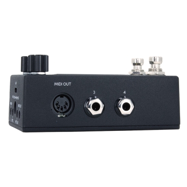 Walrus Audio Canvas Midi Clock