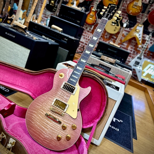 Gibson CS 59 Les Paul...