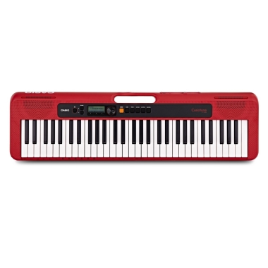 Casio CT-S200RD Casiotone Red