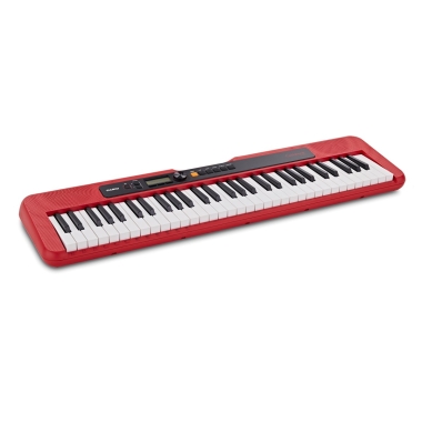 Casio CT-S200RD Casiotone Red