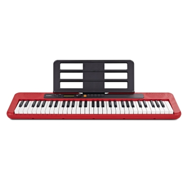 Casio CT-S200RD Casiotone Red