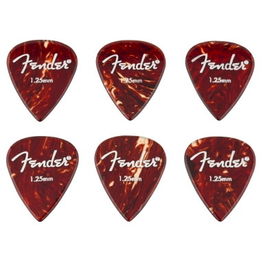 Fender 351 Aero Acrylic...