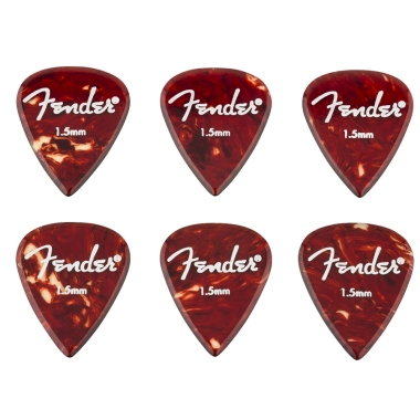 Fender 351 Aero Acrylic...