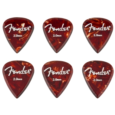 Fender 351 Aero Acrylic...